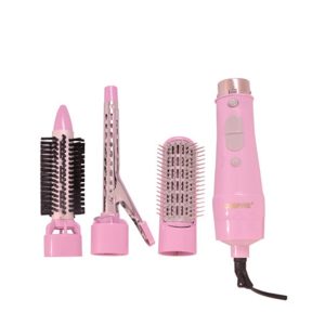 Geepas 4 In 1 Hair Styler - GH714