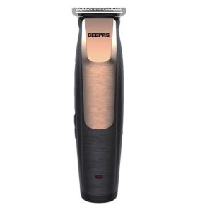 Geepas Rechargeable Trimmer - GTR56022