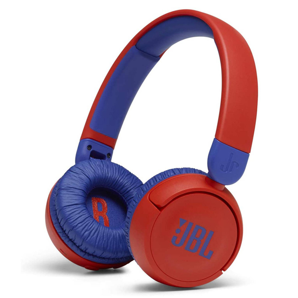 Kids Wireless headphones on-ear – JBLJR310BT PLUGnPOINT