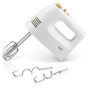 Saachi NL-HM-4168 | Hand Mixer