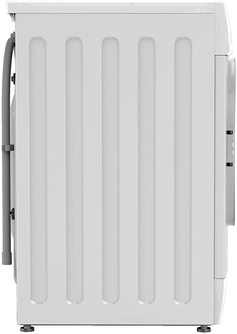 Lave-Linge 6KG Westpoint (WMI610D21) Fiabilité et Qualité - Kit-M