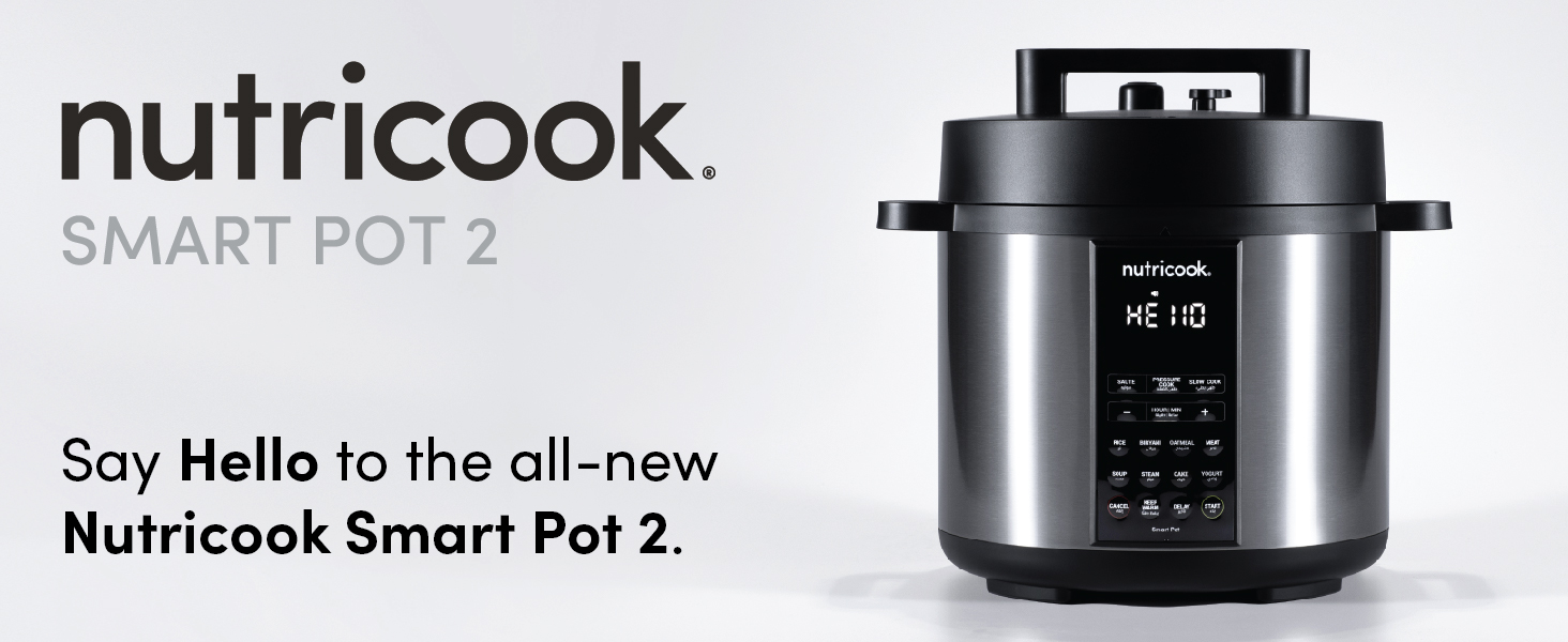 Nutricook Smart Pot 2 