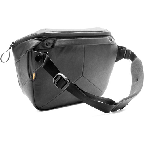 PEAK DESIGN EVERYDAY SLING – BSL-10-BLACK - PLUGnPOINT - The