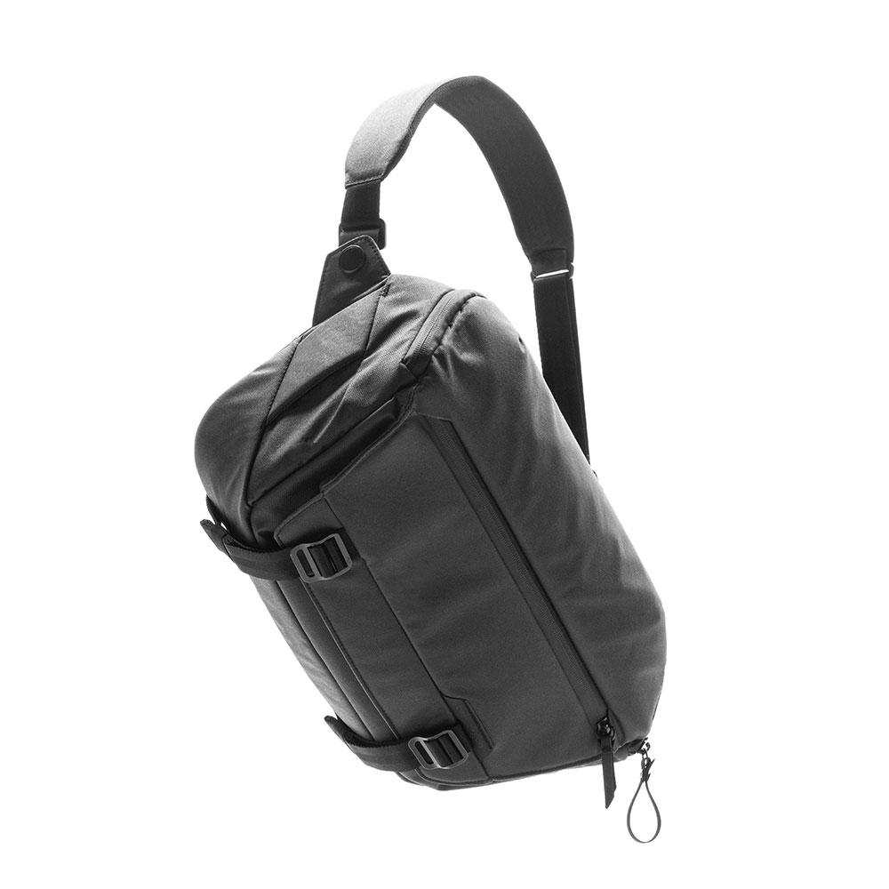 PEAK DESIGN EVERYDAY SLING – BSL-10-BLACK - PLUGnPOINT - The