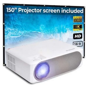 Lcso Video Projector 