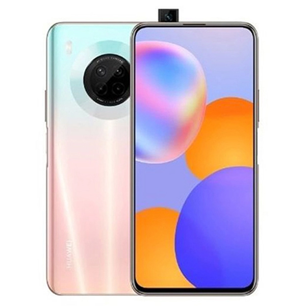 huawei y9a 8gb 128gb space silver