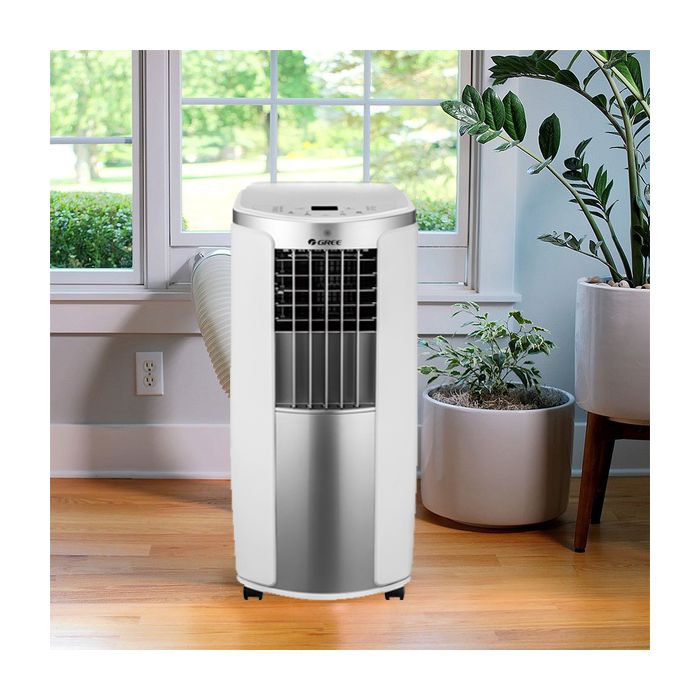 Gree C`matic-R12C1 Portable Air Conditioner 1Ton | PLUGnPOINT