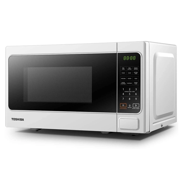 Toshiba 20L Home Microwave Heating Turntable Multi-function Large