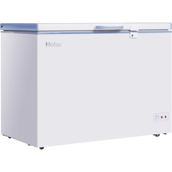 Haier 280 Liters Single Door Chest Freezer HCF-280