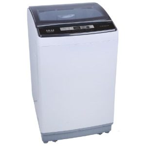 Akai WMMA-X10TL 10Kg Top Load Washing Machine | PLUGnPOINT