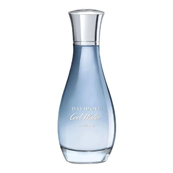 Davidoff Cool Water Parfum for Her Eau De Parfum 100ml 3614229387094