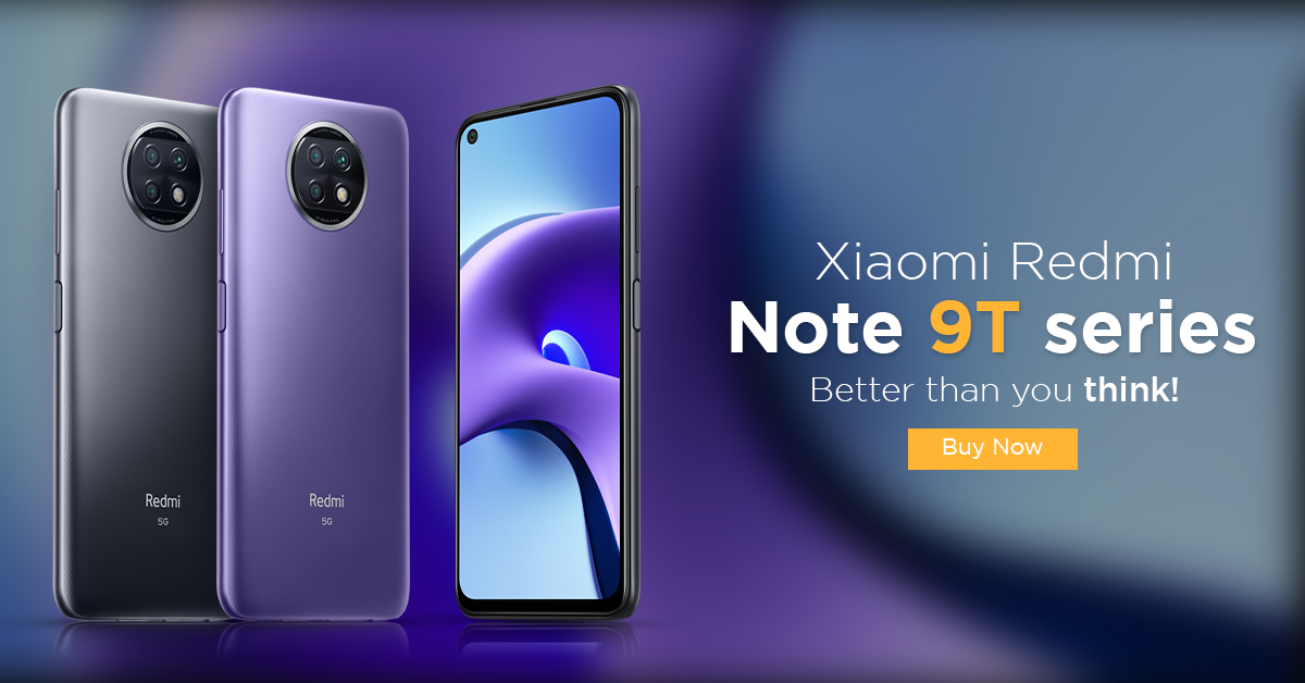 Explore the Complete Guide to Xiaomi Redmi Note 9T