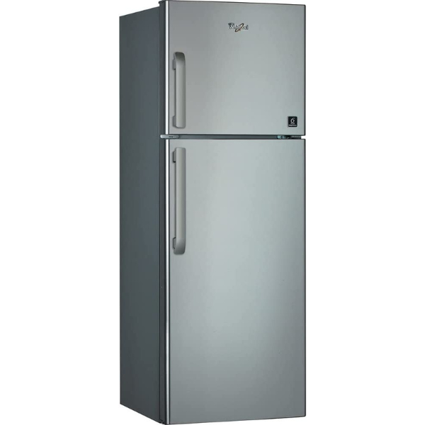 whirlpool 360l refrigerator