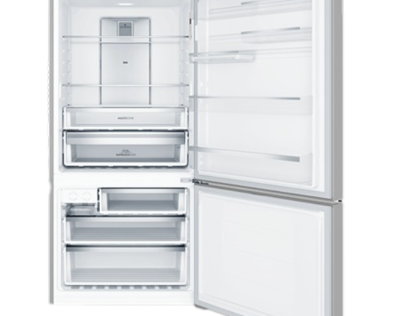 Bottom Mount Refrigerator