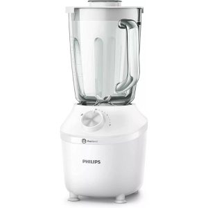 Philips 3000 Series Blender, White - HR2291/20