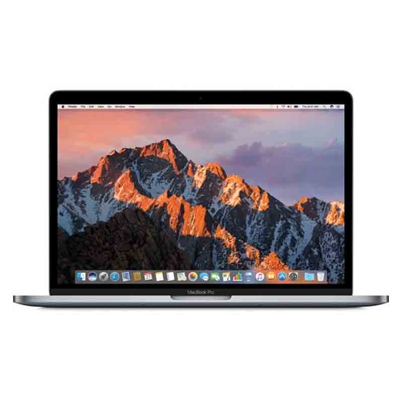 Apple Macbook Pro 14.1 A1708 (2017), i5-7360U, 2.3GHZ, 16GB Ram 