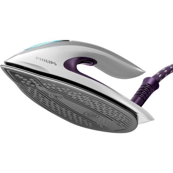 philips perfect care elite plus iron