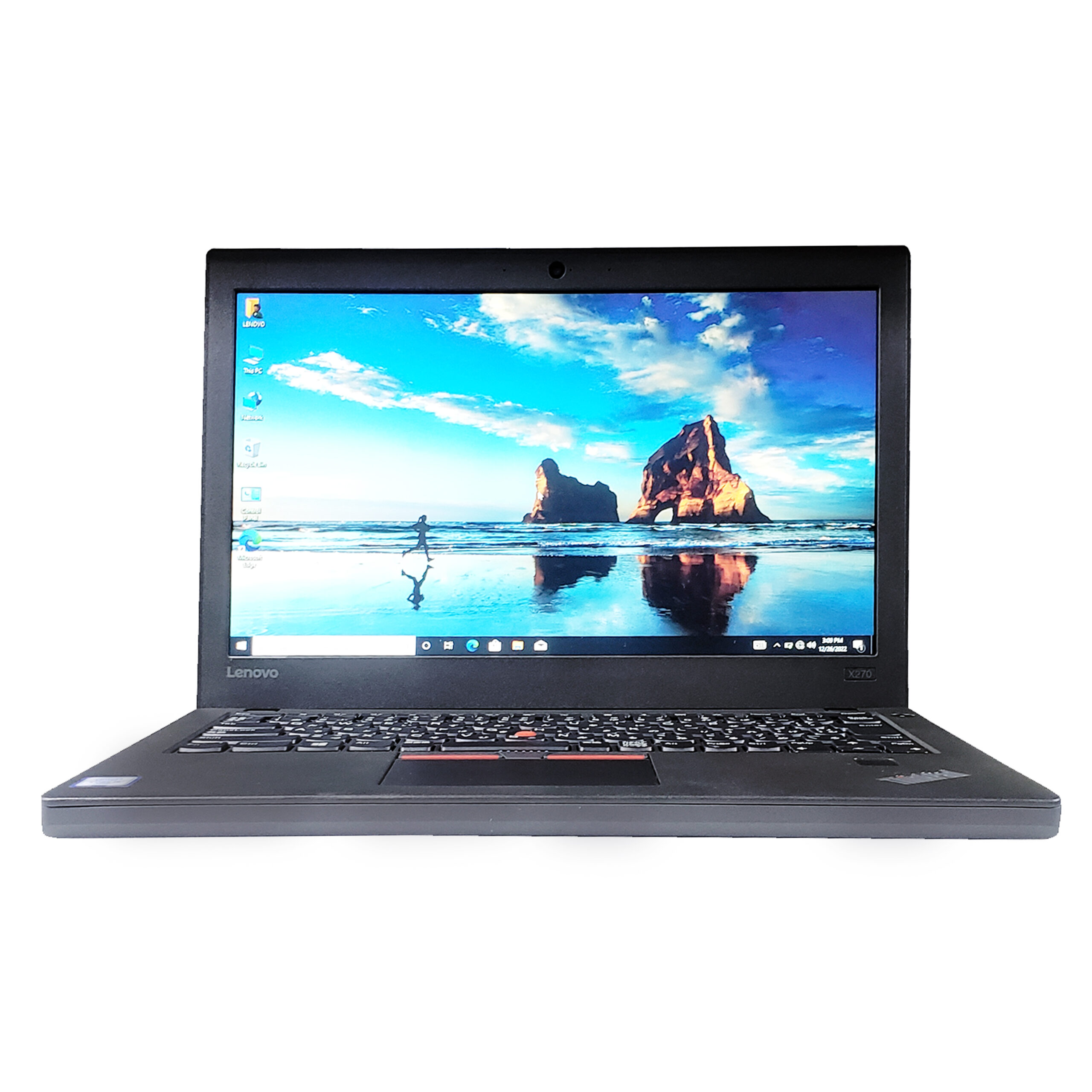 LENOVO ThinkPad X270 Core i5 6300U
