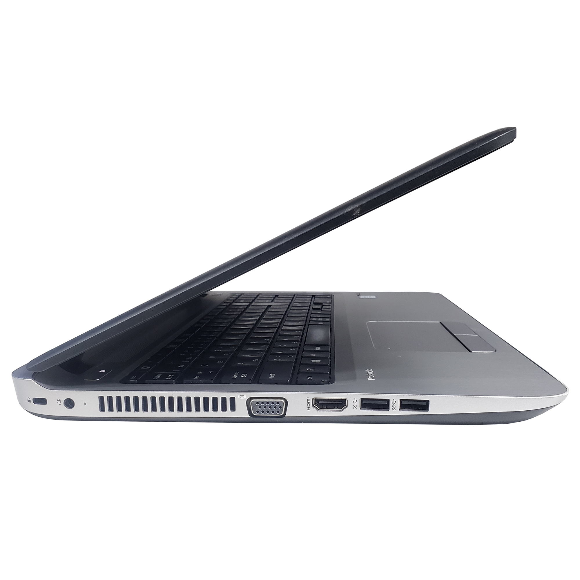 O○HP○ProBook 470 G3○Core i5-6200U(2.3GHz)/8G/500G/MULTI/Win10○3 - パソコン