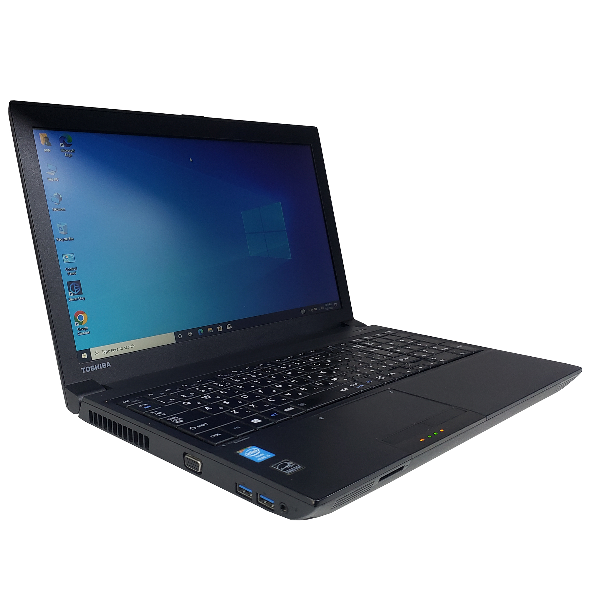 Dynabook B554/K i5-4200M 4GB SSD240GB Windows11 Pro-