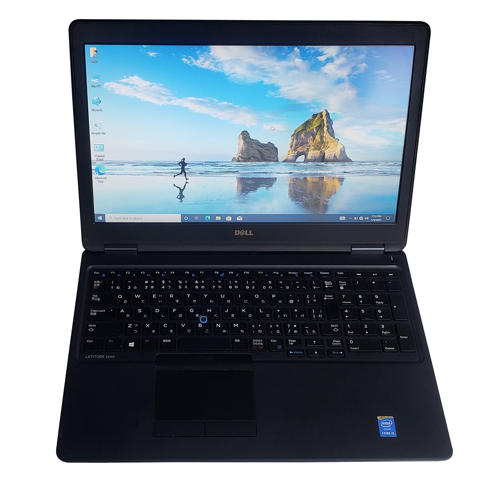 中古 lenovo ThinkPad Edge E430c Core i7 3632QM 2.2GHz 8GB 500GB Multi 14 - 2