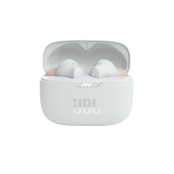 JBL Tune 230NC TWS True Wireless Earbuds White