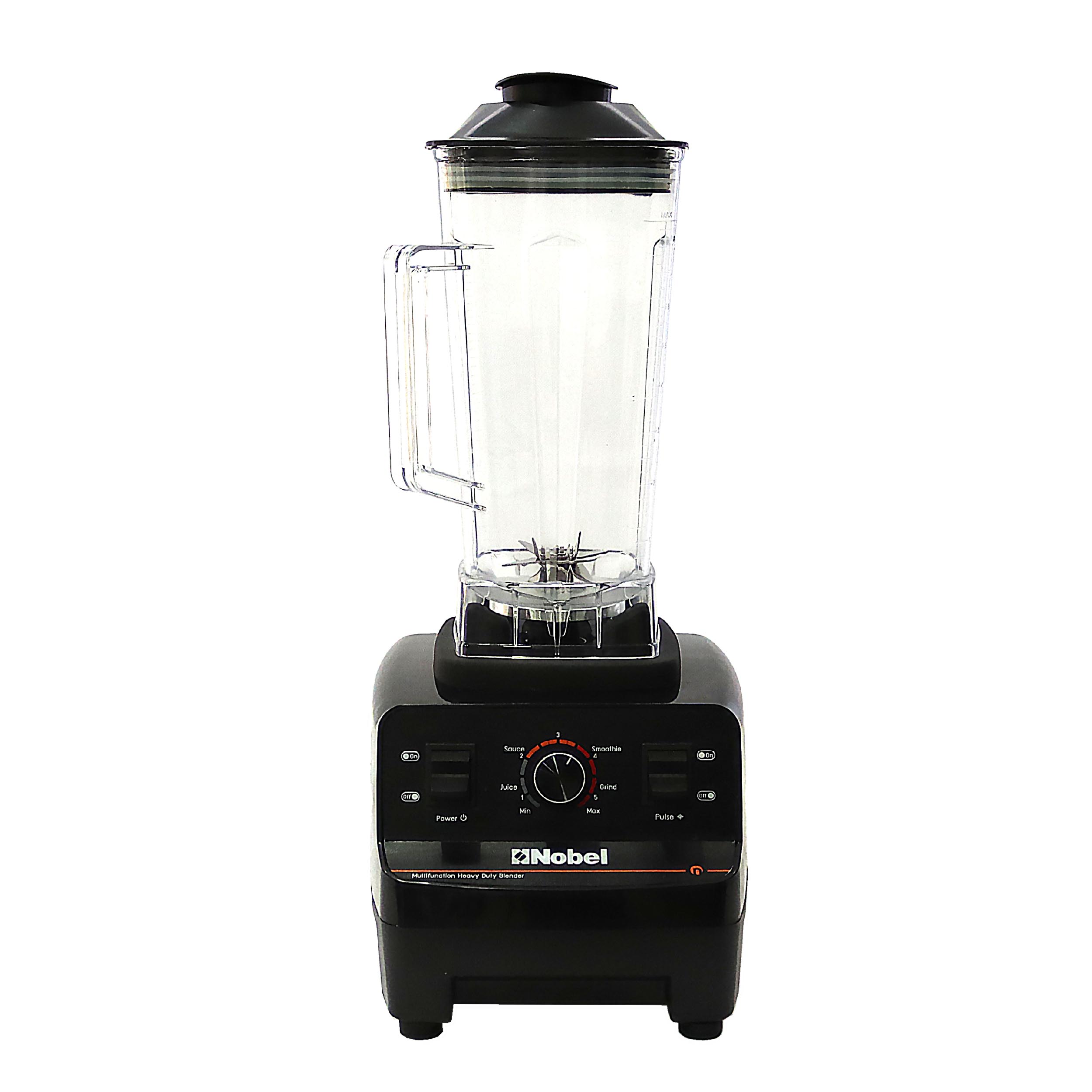 poll effect neef Nobel NB550COM Table Top Blender | PLUGnPOINT