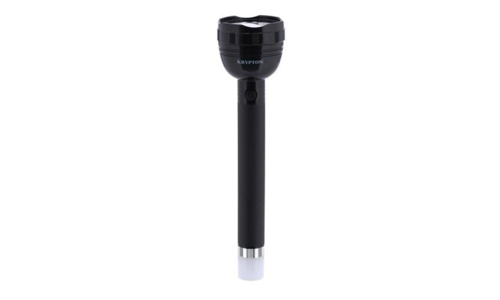 Krypton KNFL5163 | Rechargeable LED Torch