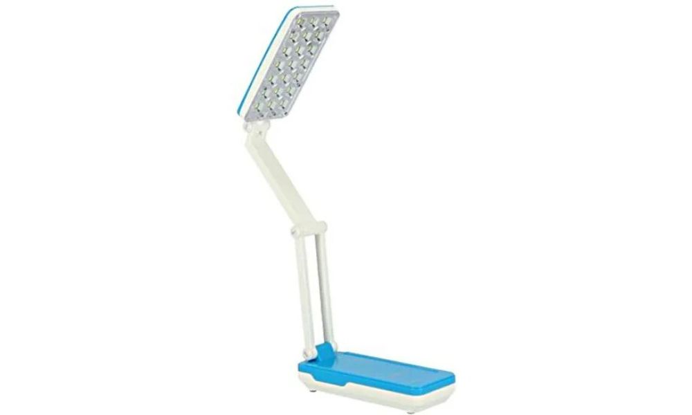 Krypton KNE5366 | Rechargeable Reading Lamp Light