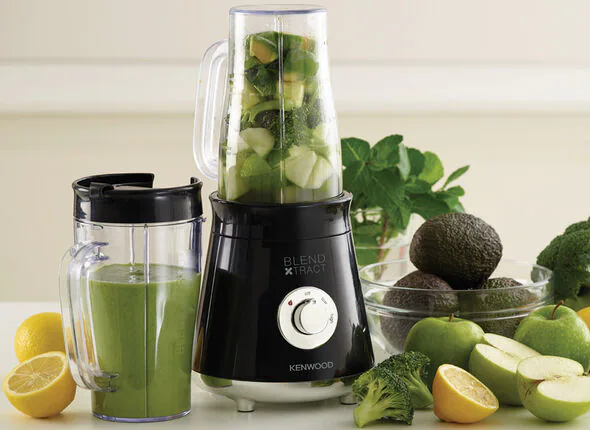 Kenwood Blend Xtract Blender - SBO56