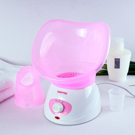  Geepas GFS8701 | Facial Steamer 