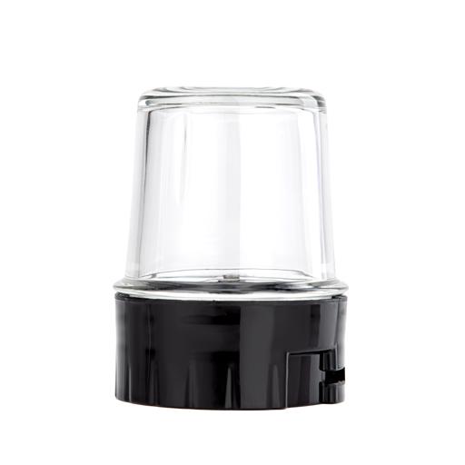 2-in-1 Blender with 1.5L Glass Jar, Smart Lock, GSB44076UK