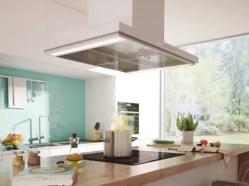 Gorenje Telescopic Hood - PBHP628ES