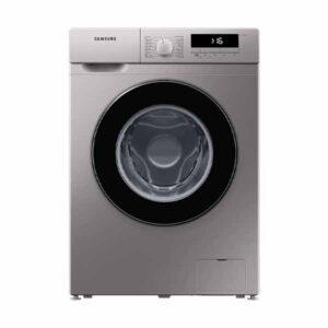 Samsung Washer with Digital Inverter Technology, 7KG - WW70T3020BS/GU