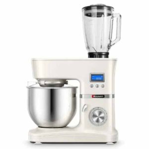 8.5L Professional Food Mixer with Handle Electric Kitchen Stand Mixer Meat  Grinder Blender Kitchen Mixer Egg Mixer Cream Mixer Baking Food Mixer Cheap  Mixer - China Kitchen Mixer, Food Mixer