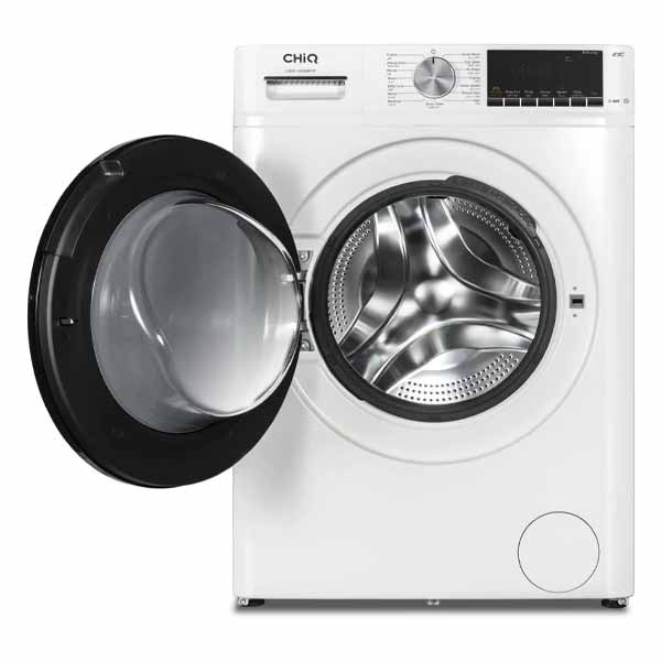 CHiQ CG80-14586BHW Front Load Washer and Dryer 8/5kg