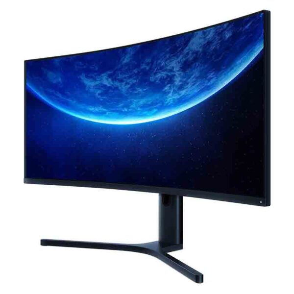 Xiaomi Curved Gaming Monitor 34 Inch - Xm700001