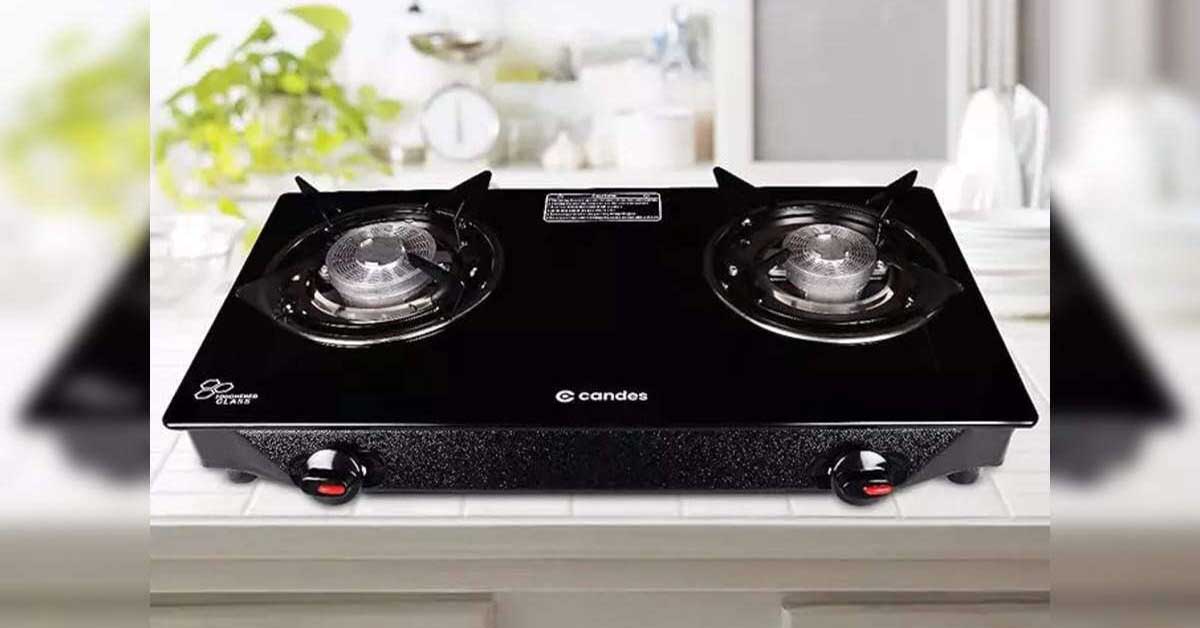 Stoves for Small Kitchens