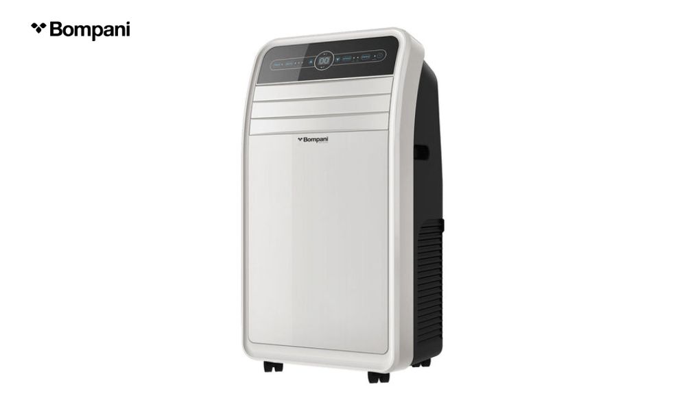 Bompani BO1250 | Portable Air Conditioner 