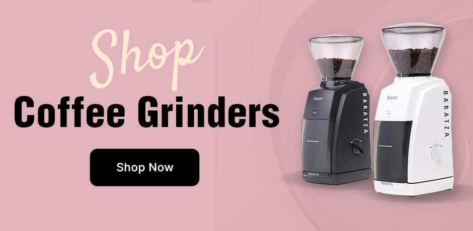 A guide to coffee grinders - part 1: blades or conical burrs