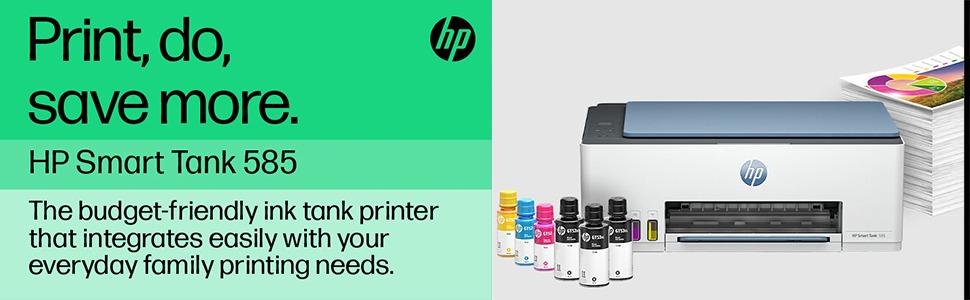HP 1F3Y4A | all in one printer