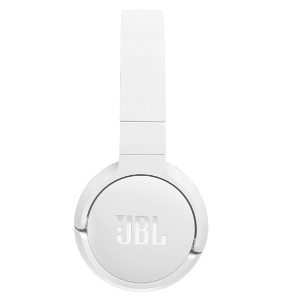 Tune On-Ear Headphones JBL Wireless JBLT670NCBLK 670NC –