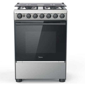 Midea CME6060-D | Gas Cooker